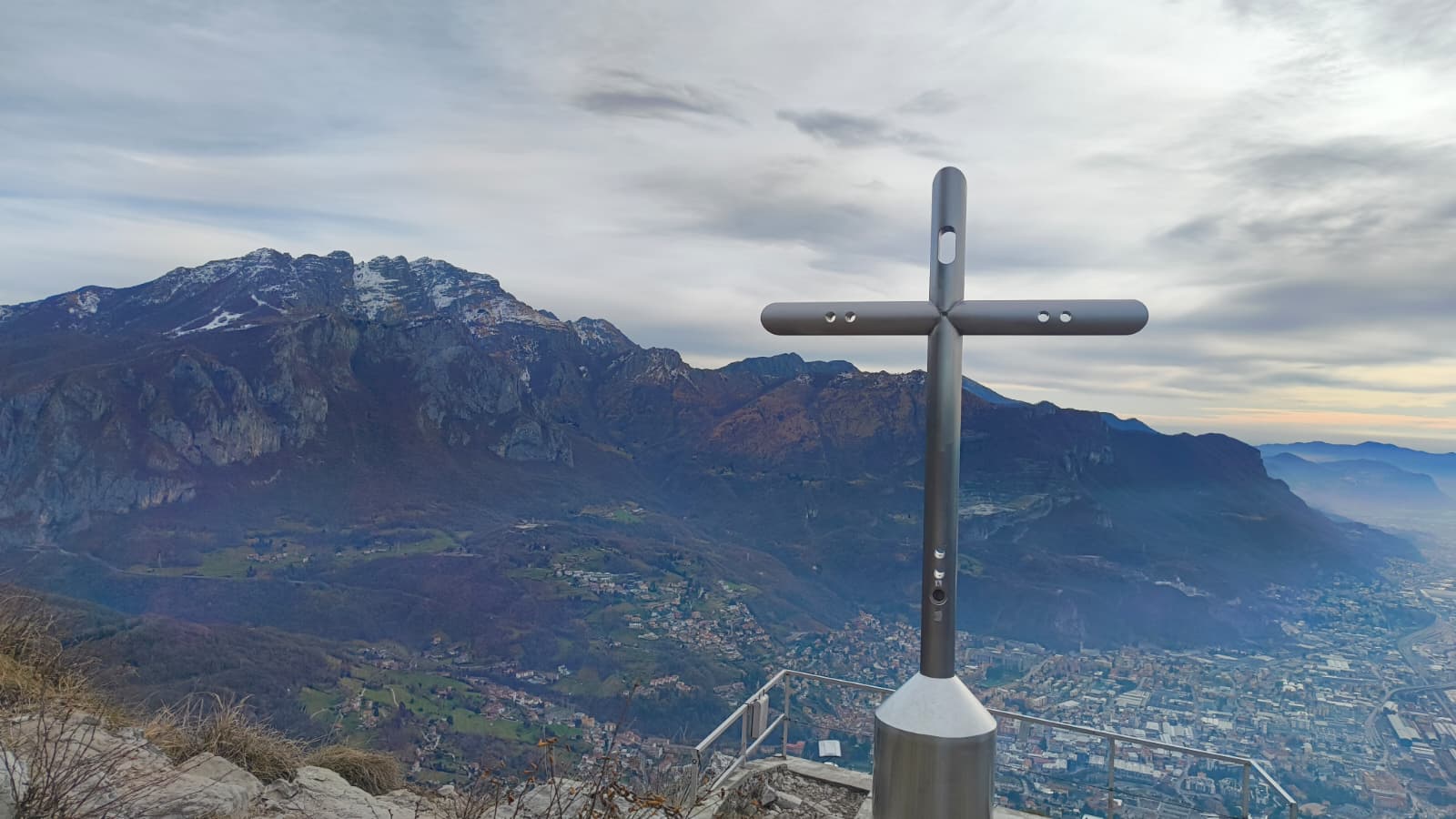 Foto n° 7 del trekking San Martino