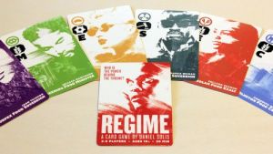 Regime
