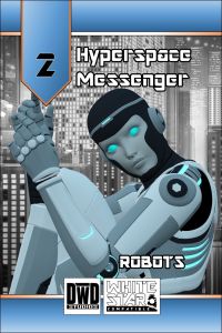 Hyperspace Messenger 2