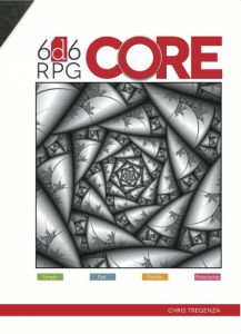 6d6 Core