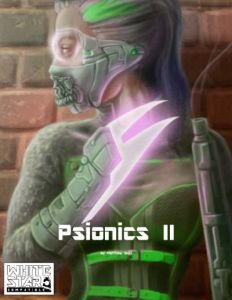 Psionics II