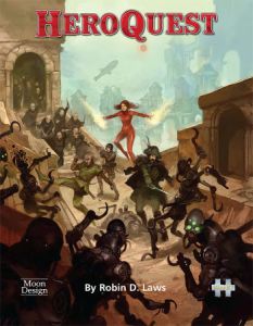Heroquest 2