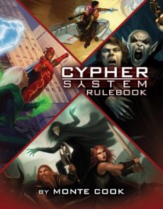 Cypher System