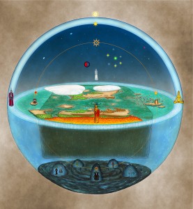 Glorantha