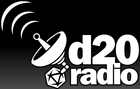 D20radio