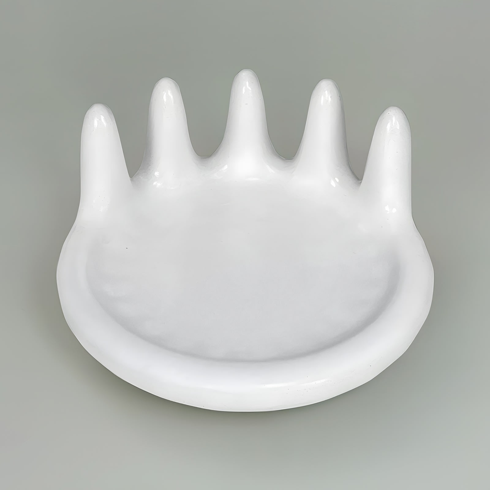 Таця Пальчики з Гіпсу