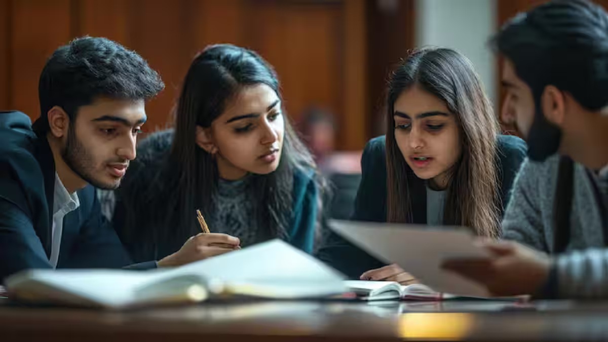 How to Prepare for CET 2027: A Complete Study Plan for the Corporate Entrance Test