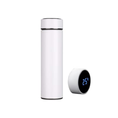 GLISS LED Vacuum Flask - 500ml