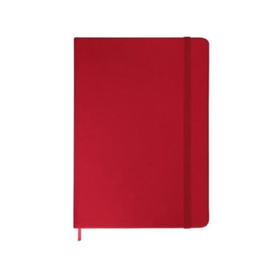 A5 rPET Hardcover Notebook