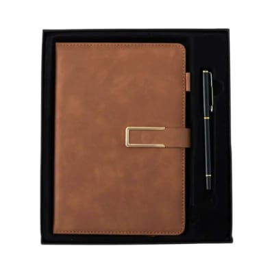 CLASSIC Notebook Pen Gift Set