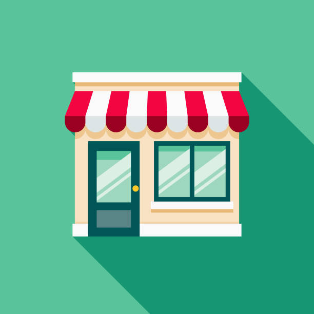My Test Store