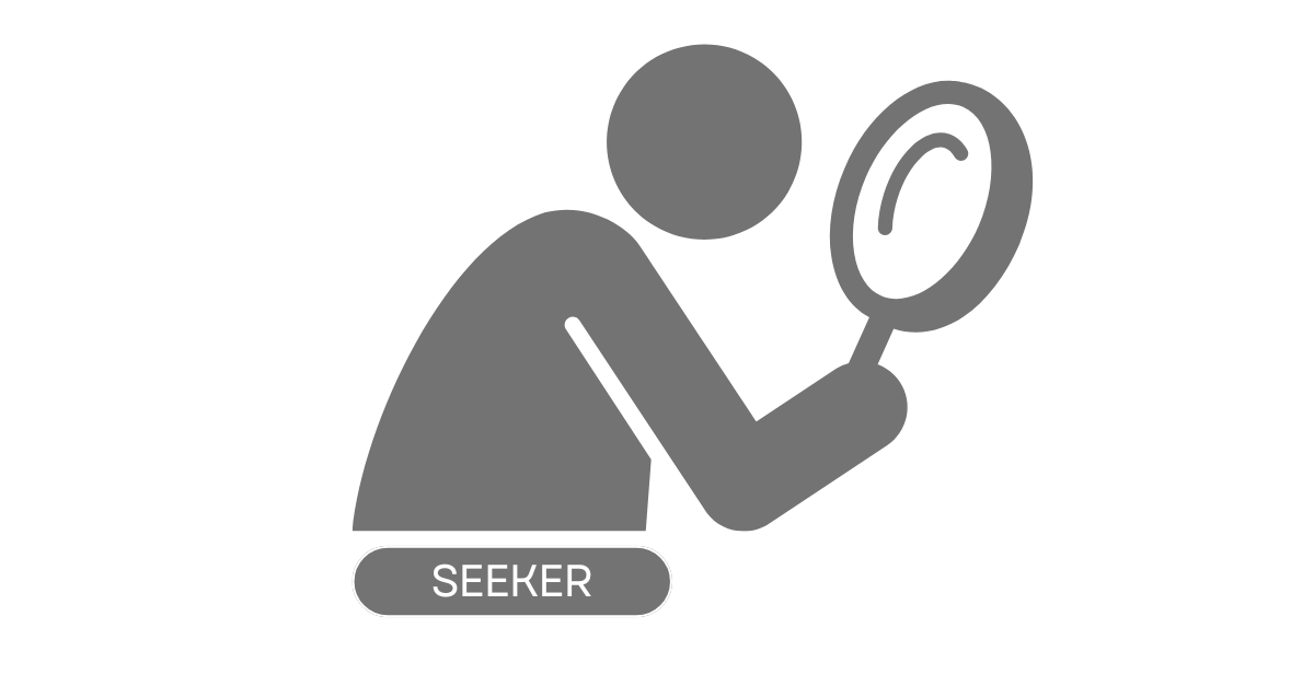 seeker