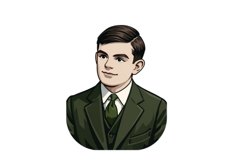 alan turing