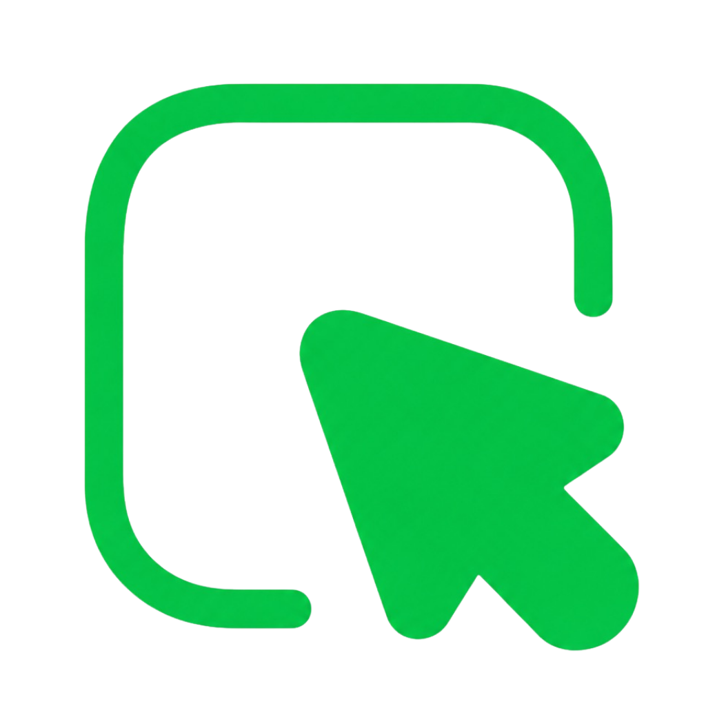 ShowMe cursor actions