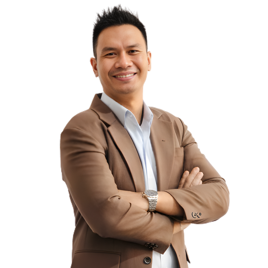 I Ketut Adi Udayana, ST., IAI - Founder of Adisign Architect