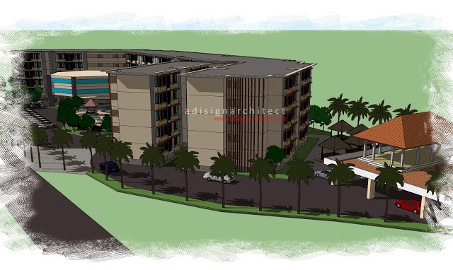 De Verse - Concept View 2