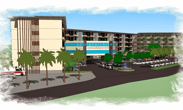 De Verse - Concept View 3