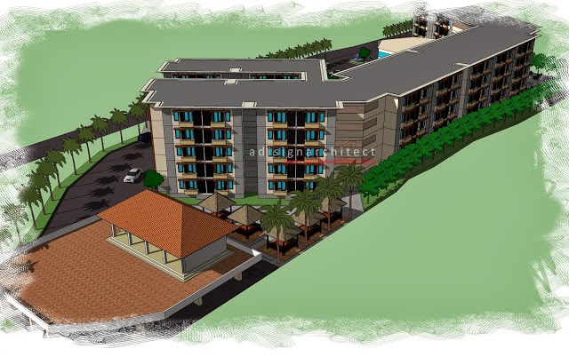 De Verse - Concept View 6