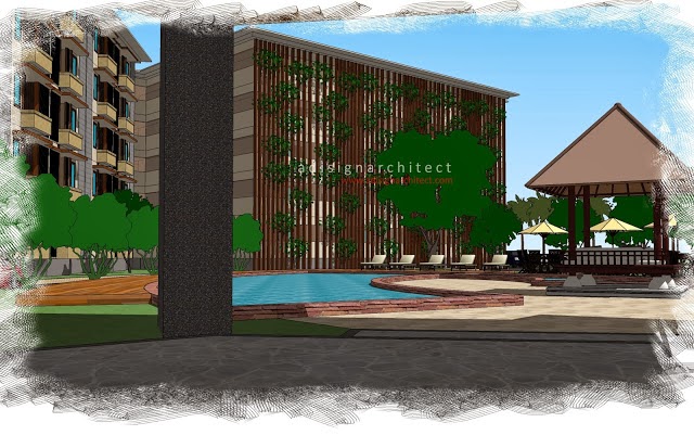 De Verse - Concept View 7