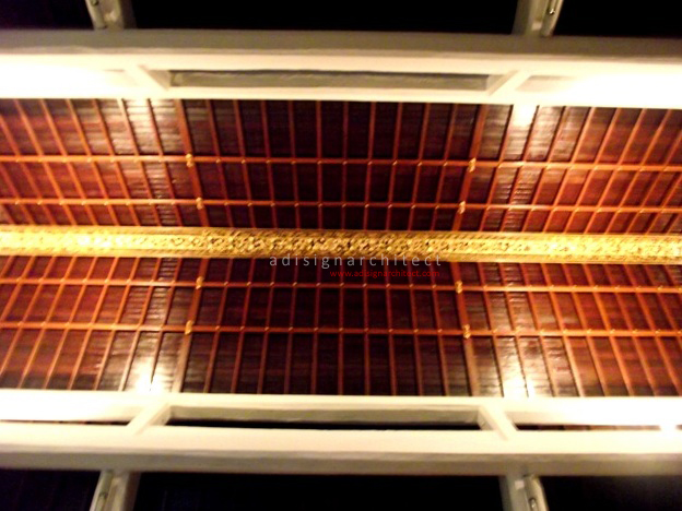 Bale Banjar Bun - View 2