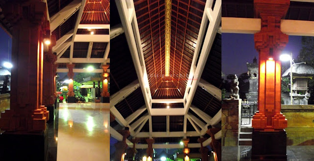 Bale Banjar Bun - View 3