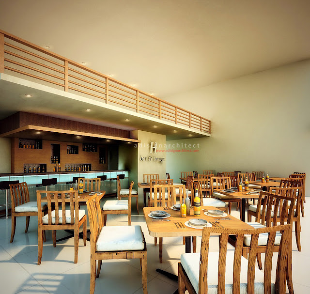 Pererenan Hotel and Villa - View 2