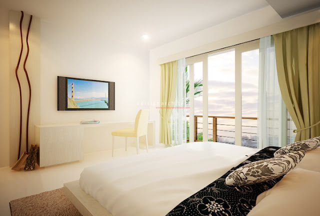 Pererenan Hotel and Villa - View 6