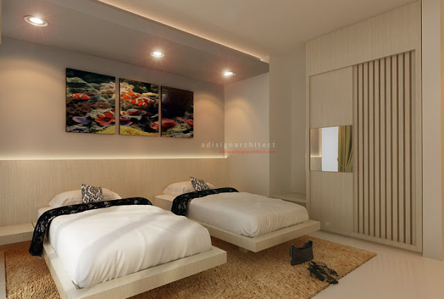 Pererenan Hotel and Villa - View 7