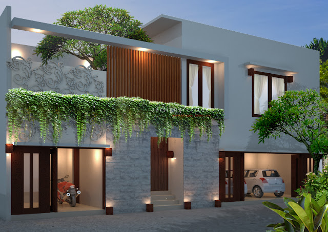 Jaya Mumbul Asri - View 1