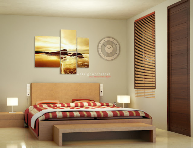 Jaya Mumbul Asri - View 2