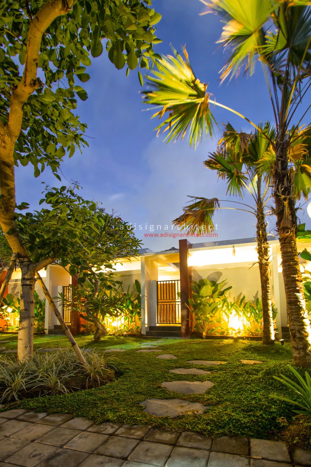 Pondok Mahotama - View 2