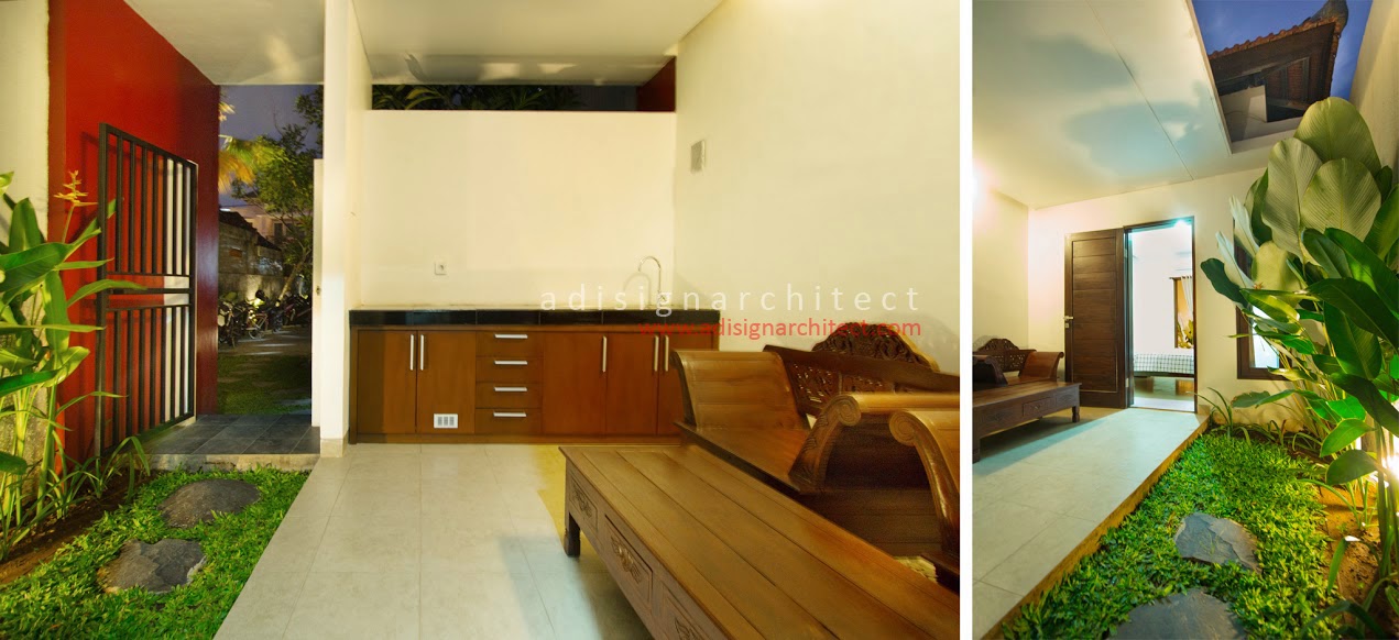 Pondok Mahotama - View 4