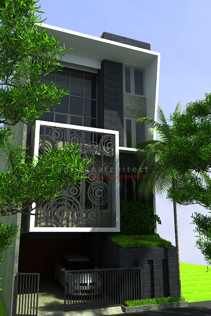 Jakarta Rent and Private House - View 1