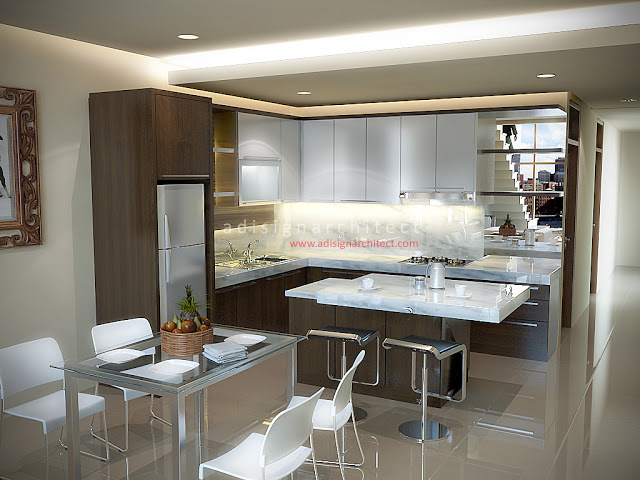 Jakarta Rent and Private House - View 2