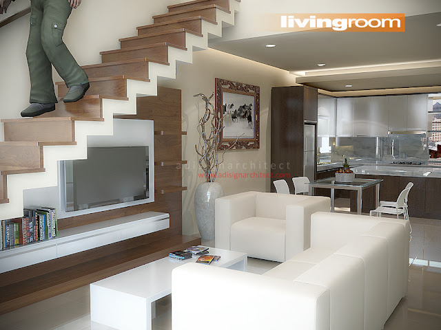 Jakarta Rent and Private House - View 3