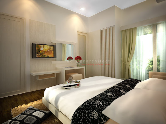 Rental Villa - View 2