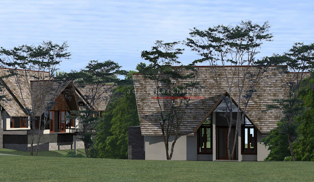 Padivalley Villa - View 2