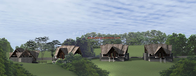 Padivalley Villa - View 3