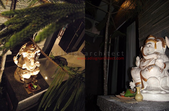 Casa Patih Nambi - View 2