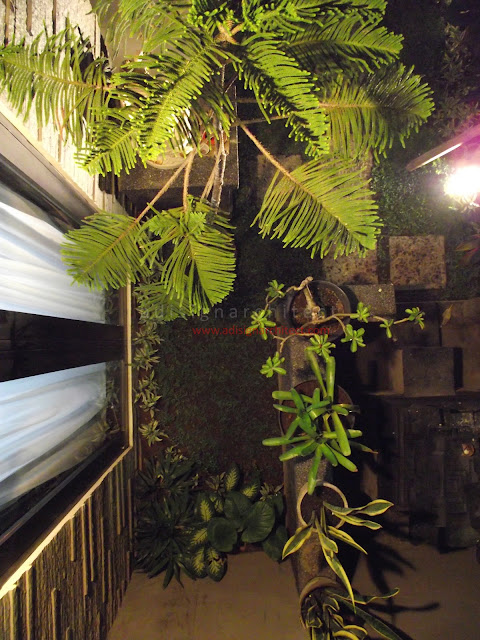 Casa Patih Nambi - View 4