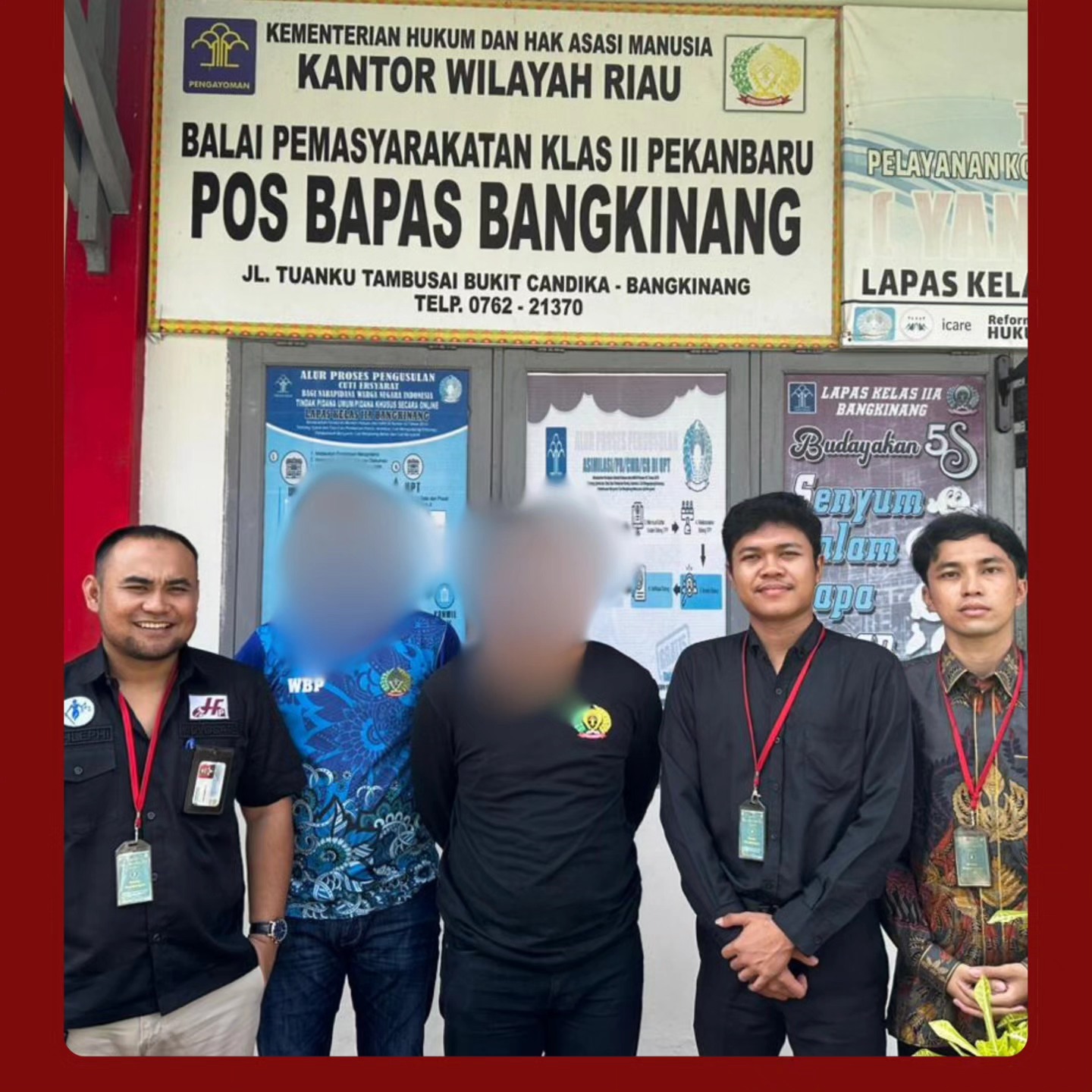 HFP Law Office Pekanbaru - Gallery 37