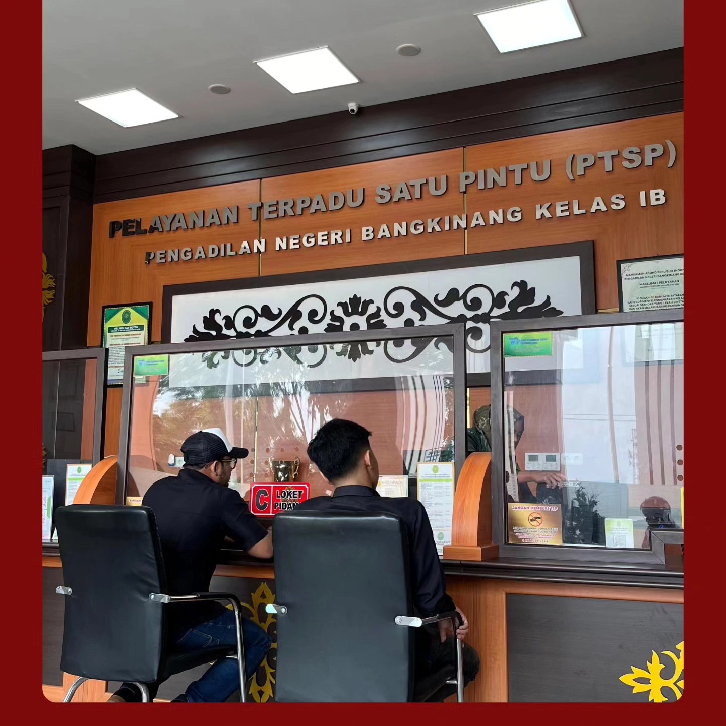 HFP Law Office Pekanbaru - Gallery 29