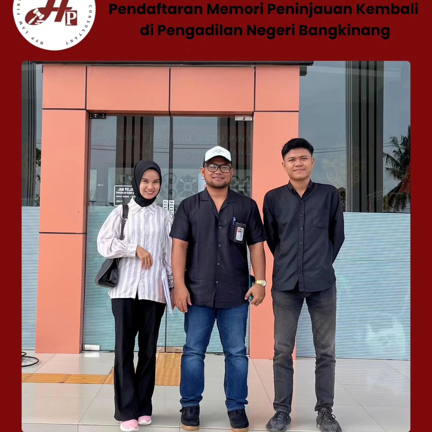 HFP Law Office Pekanbaru - Gallery 28