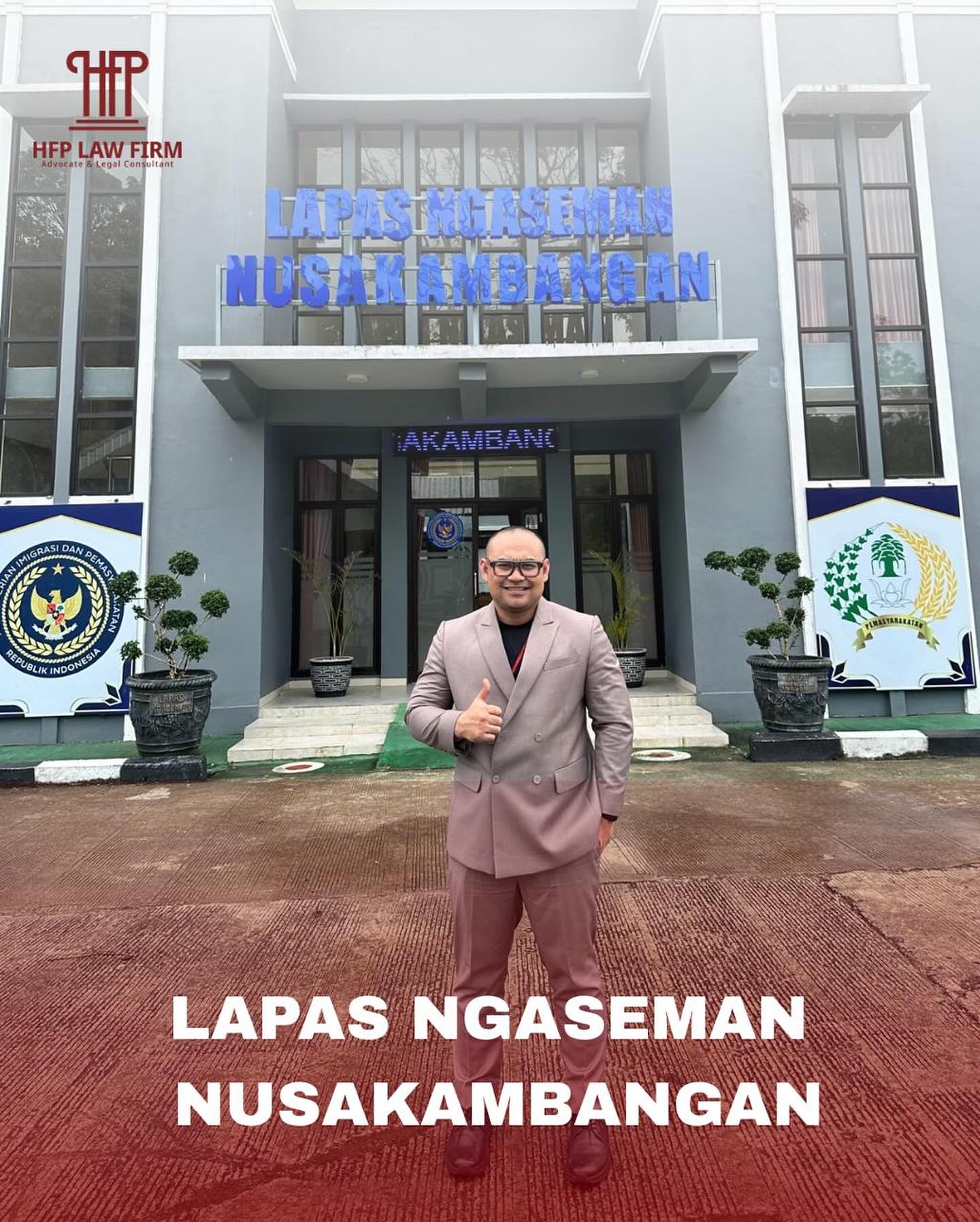 HFP Law Office Pekanbaru - Gallery 25