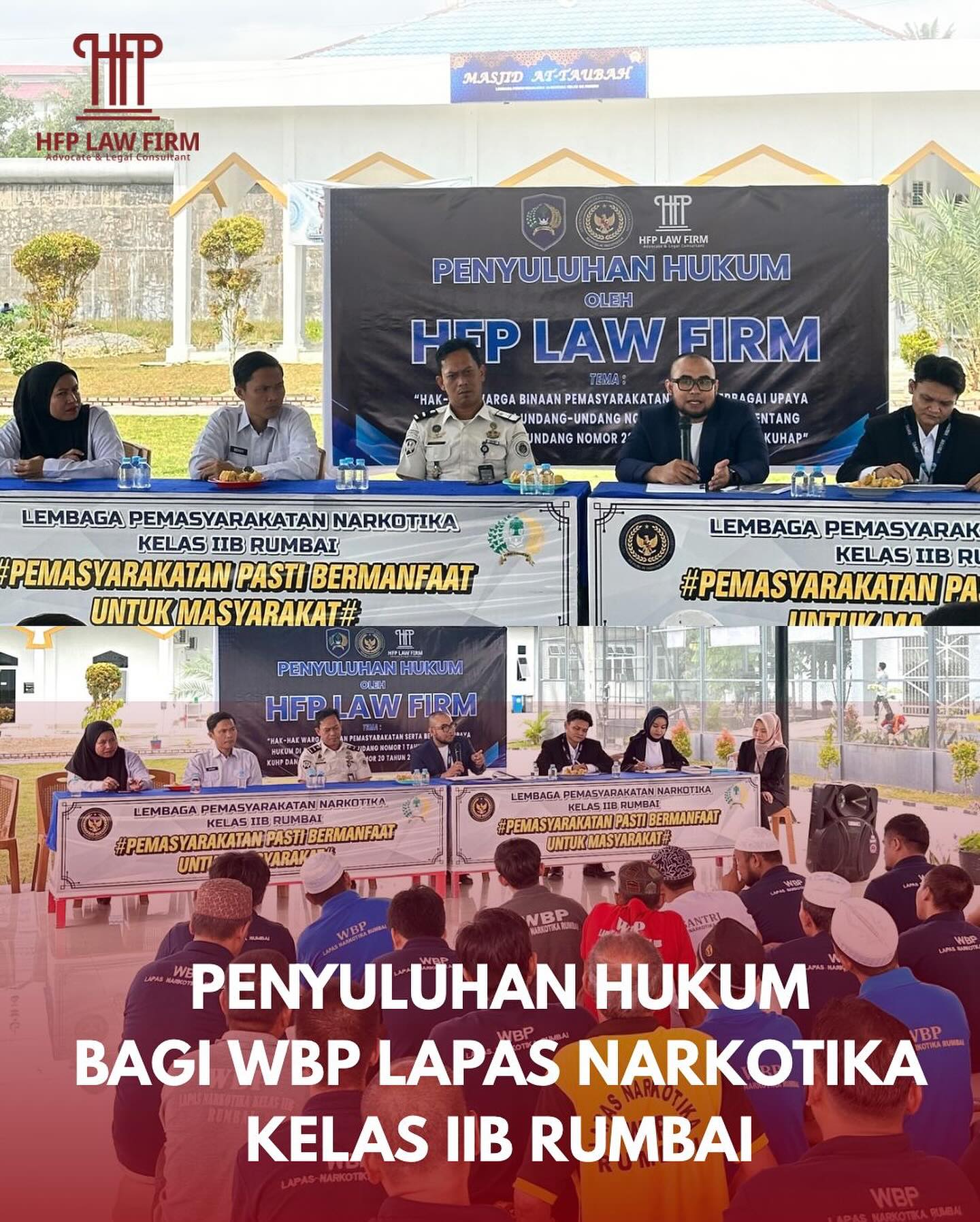 HFP Law Office Pekanbaru - Gallery 17