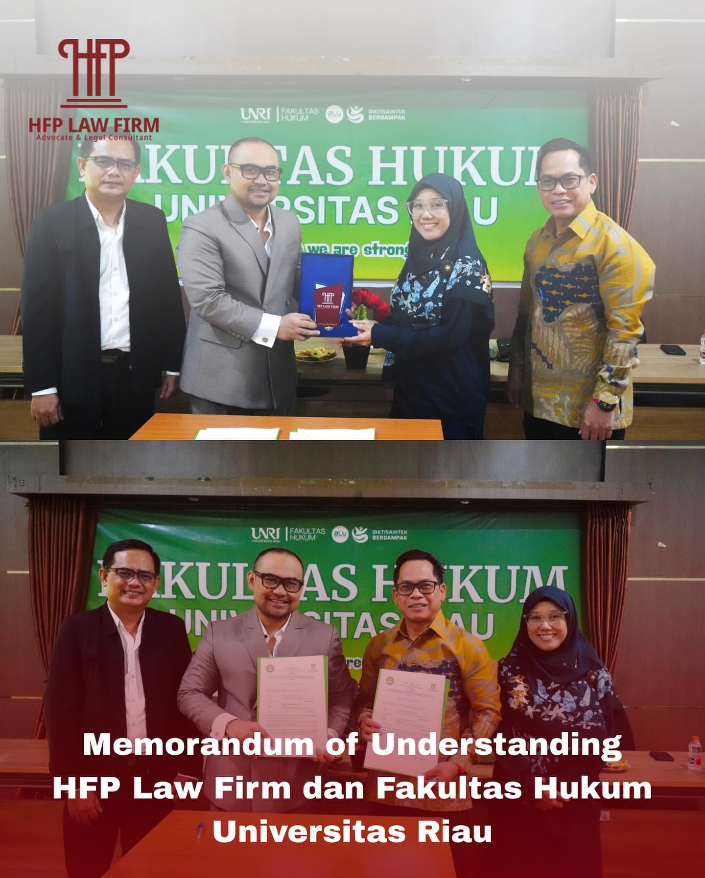 HFP Law Office Pekanbaru - Gallery 16