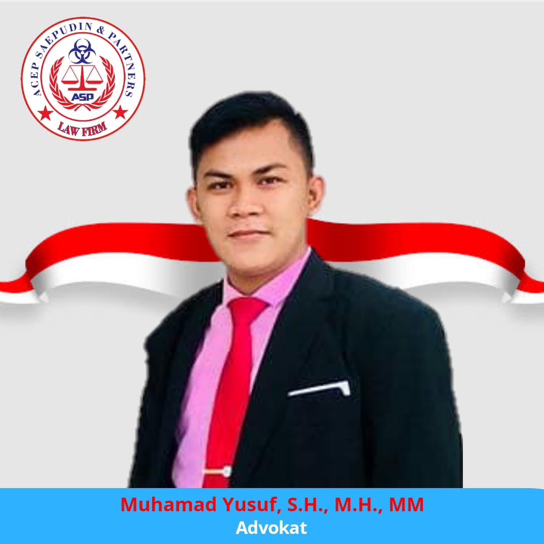 Muhamad Yusuf
