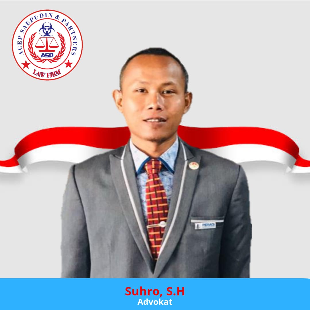 Suhro, S.H.I.