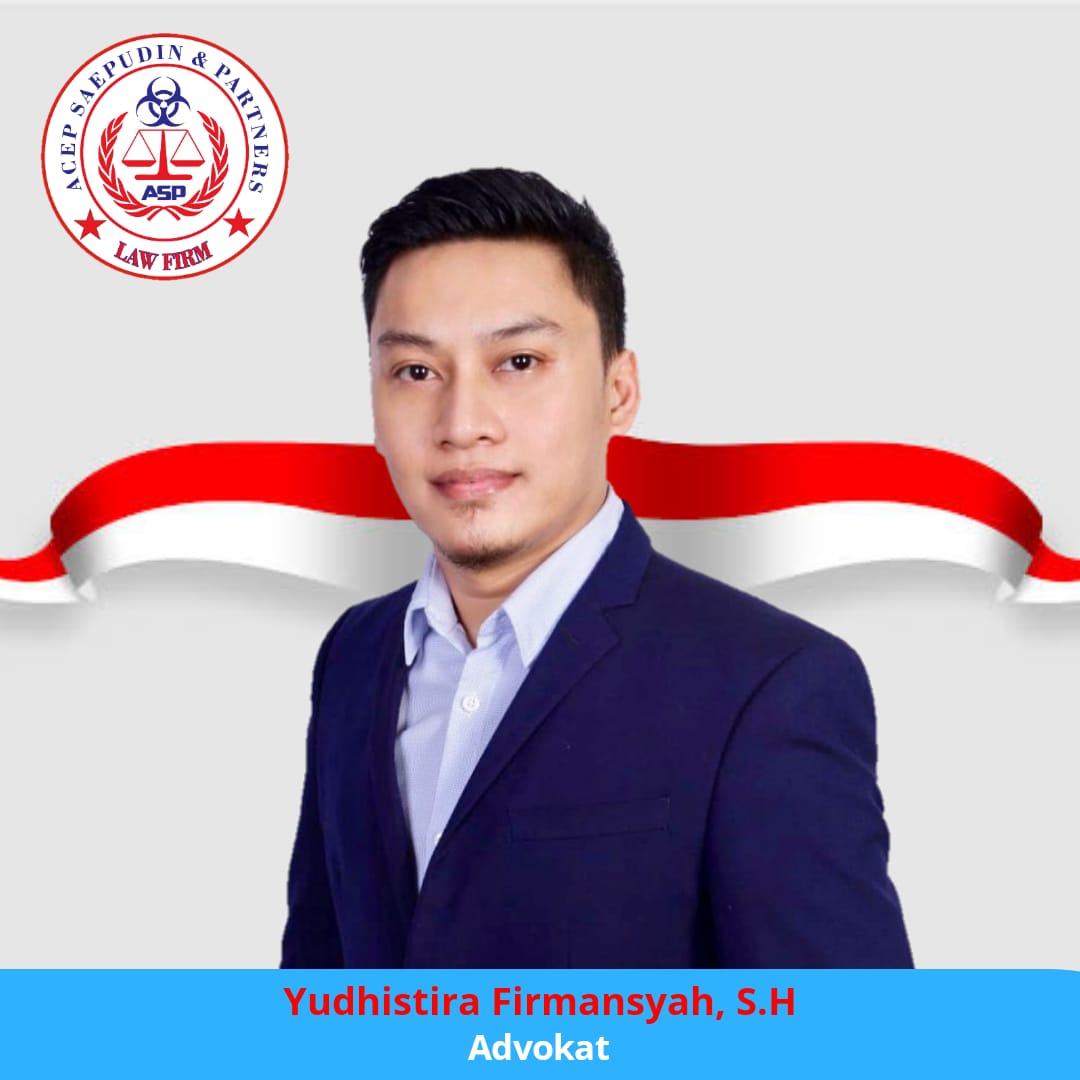 Yudhistira Firmansyah, S.H.