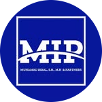 Logo Kantor Hukum Muhamad Ikbal & Partners